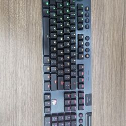 Logitech G915