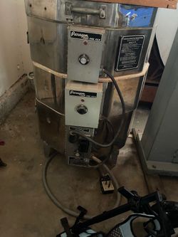 Kiln