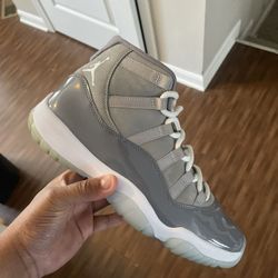 Cool Gray’s 