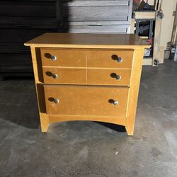 Dresser  Stand Drawer