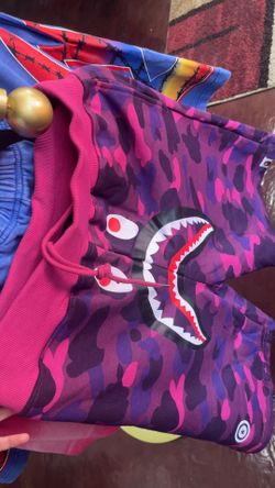 Bape shorts
