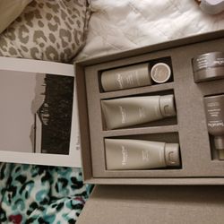 Ex Larg New Box Set Thera One Skin Care Lotions Etc Costs 289 + Sell 30 Firm Look My Post Alot Items