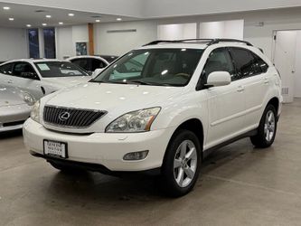 2007 Lexus RX 350