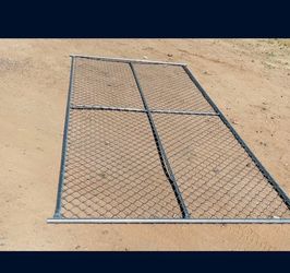 Fence panel $60