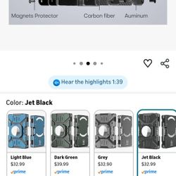 Durable Tactical Wallet