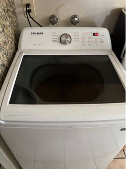 Samsung Washer / Dryer