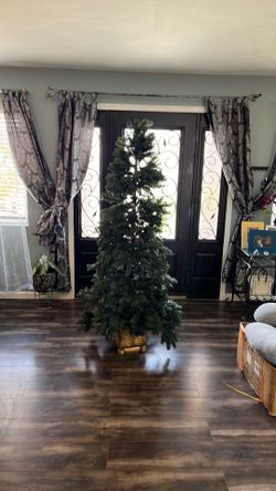 Christmas tree