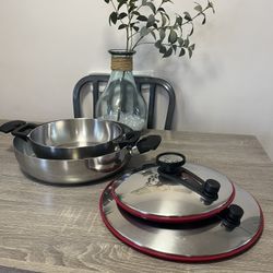 Set De Royal Prestige.