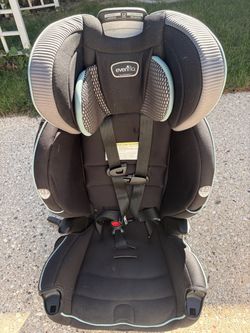 Convertible Child Car Seat