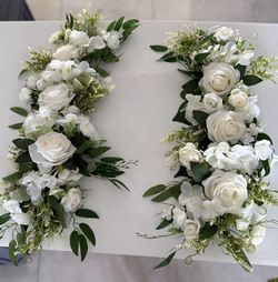 Floral Decor