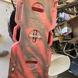 Rotopax 4 Gal Gas Can & Mount 