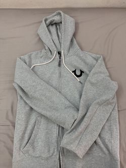 medium true religion jackets
