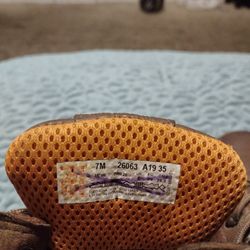 Timberland Work Boots 