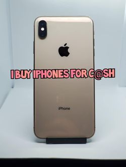 iPhone XS Max