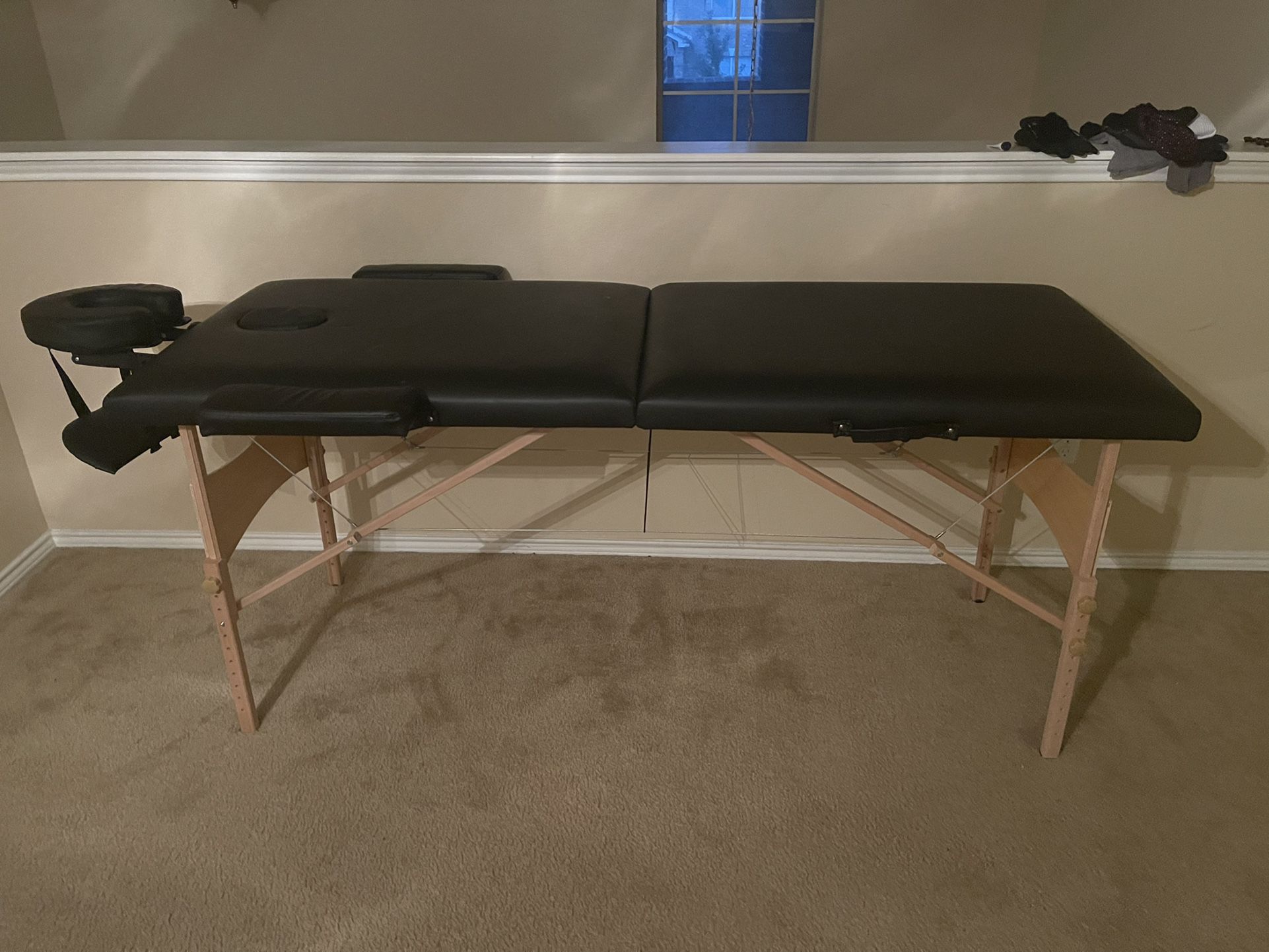 Full Size Massage Table 