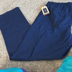 Work Pants