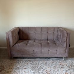 Love Seat
