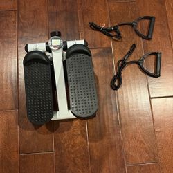 Mini Stepper 