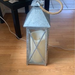 Lanterns