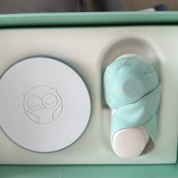 Owlet Smart sock 2