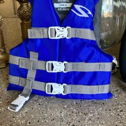 Life Jacket