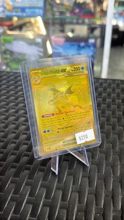 Pokemon: Mega Greninja ex 122 • TRADE INS WELCOME