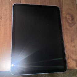 I Pad 10th generation with Otter box