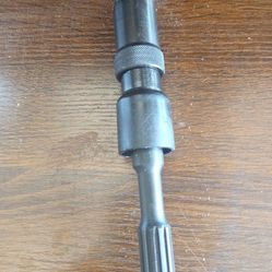 Spline To SDS+Adaptor