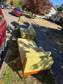 Couch FREE