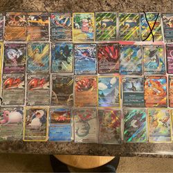Pokémon Card Singles