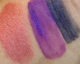 Lipsense Lip Gloss (set)
