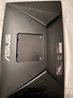 ASUS GAMING MONITOR