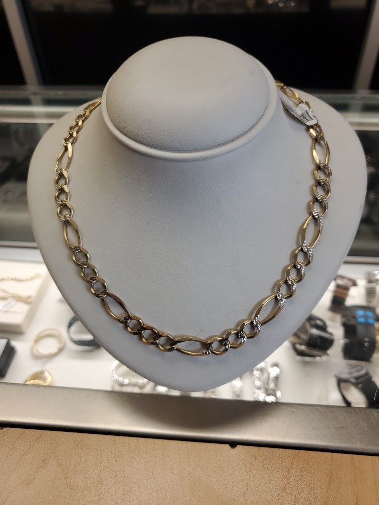 14k Gold Necklace Grams 26long Layaway Available 10%down If