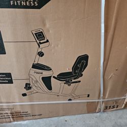 Progear Fitness 3151