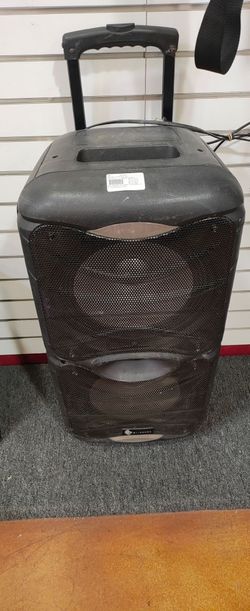 Speaker