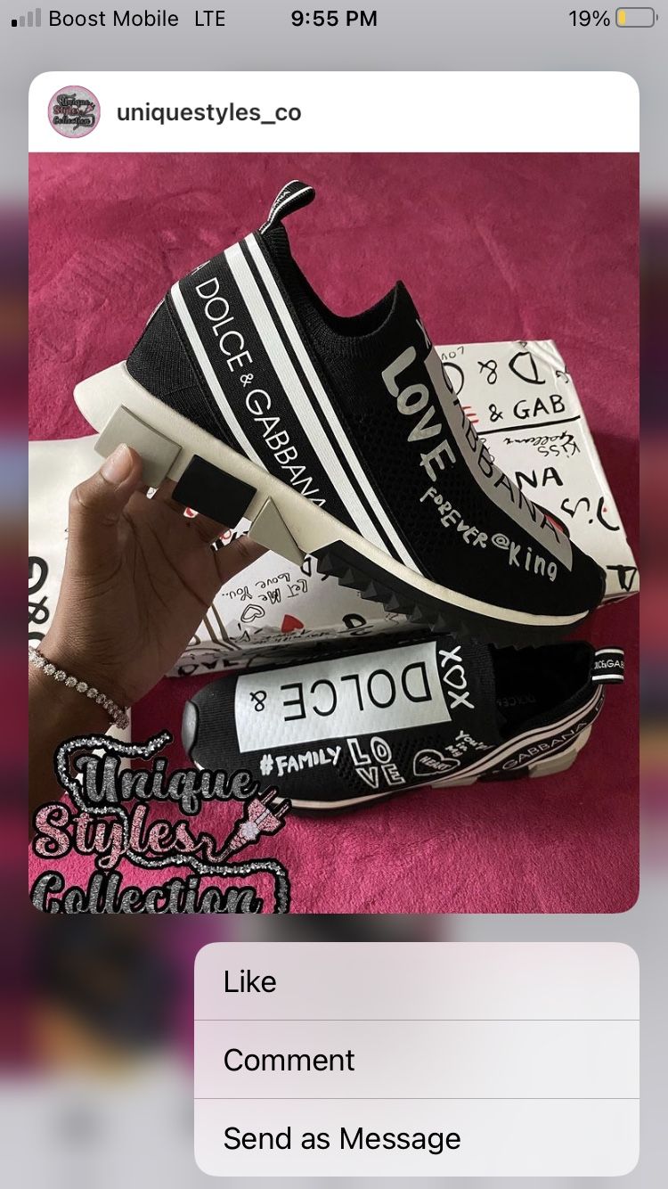 Size 5 11 Pick Up Only If U Don’t Have Da Money Don’t Waste My Time Or Urs Please N Thank U Depending On Size Needed Price From 250 600 All Kicks