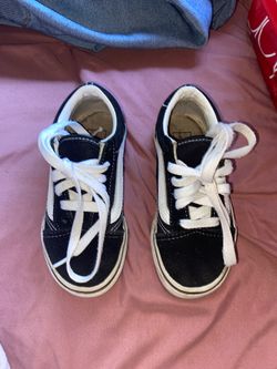 11c vans