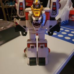 Vintage  Tigerzord