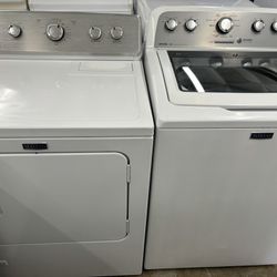 Maytag Washer And Dryer Sets Gas