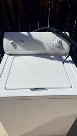 Kenmore Top Load heavy duty Washing Machine