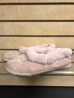 UGG Australia slipper booties shoes Sz 5 women's