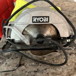 Circular Saw 