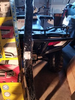 AVS Bugflector II Bug Shield