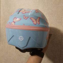 Toddler Helmet