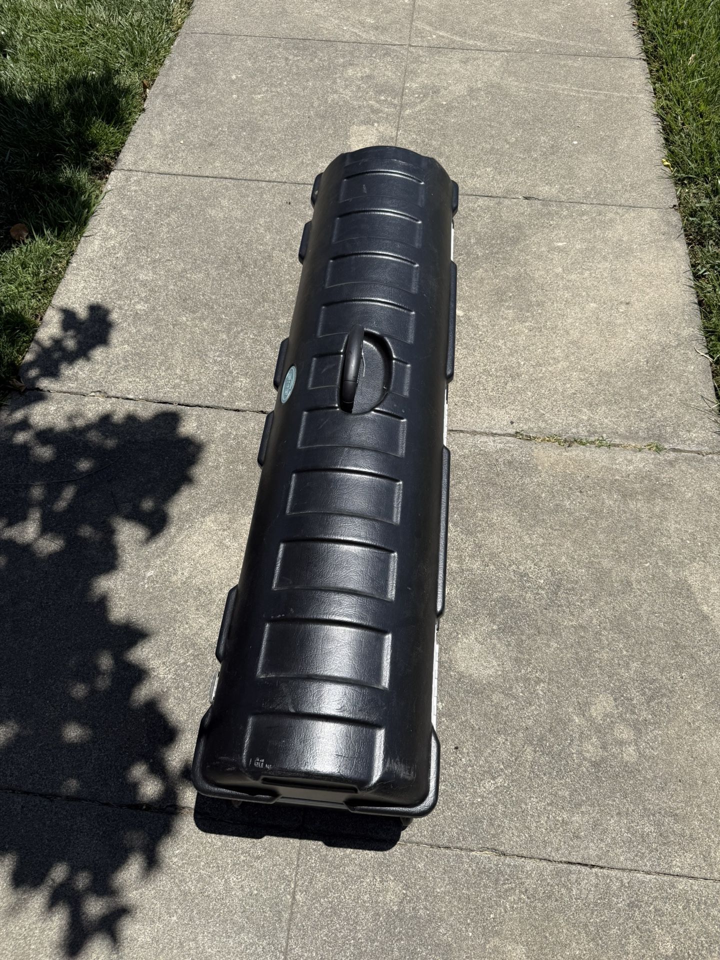 SKB Hard Cover Golf Shell Case