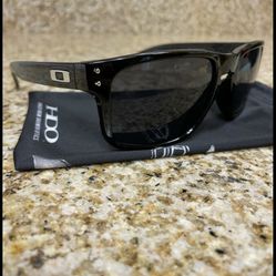 Black Gloss Sunglasses Holbrook Oa Lkk