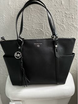 MK tote bag