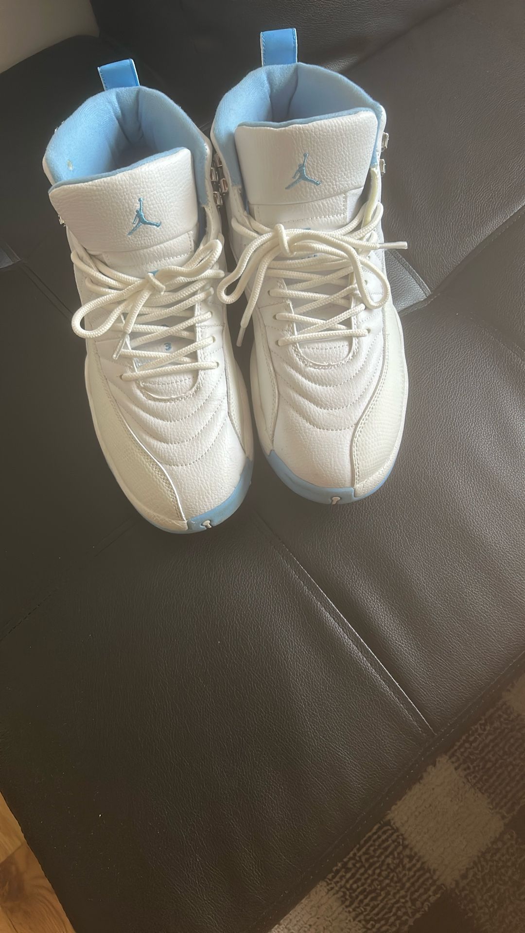 Men Jordan Like New