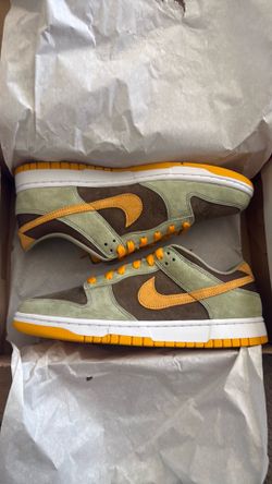 Nike Dunk SE