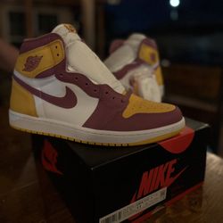 Air Jordan 1 Retro High OG